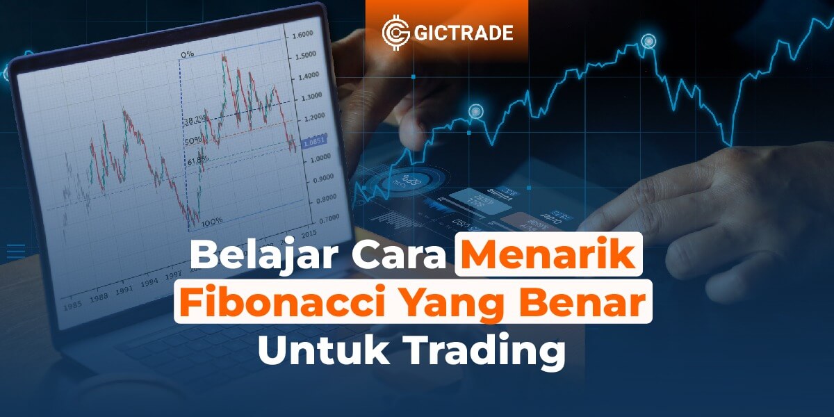 Cara Menarik Fibonacci Yang Benar 